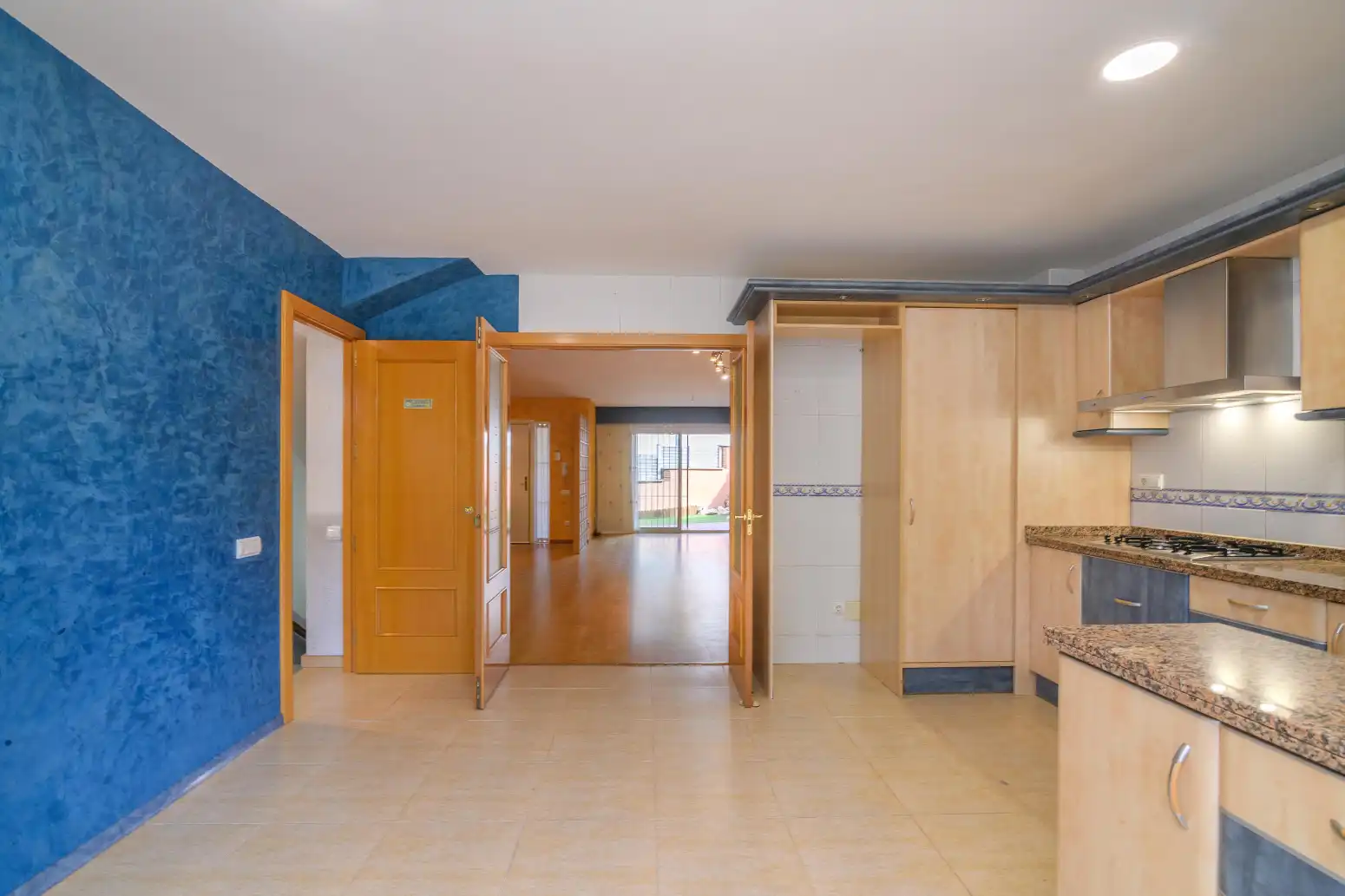 Adosado con terraza en venta en Vallirana - Eduard Toldra, imagen 11