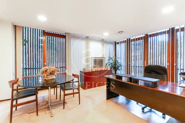 Oficina en Alquiler en Carrer de Freixa en Sant Gervasi- Galvany