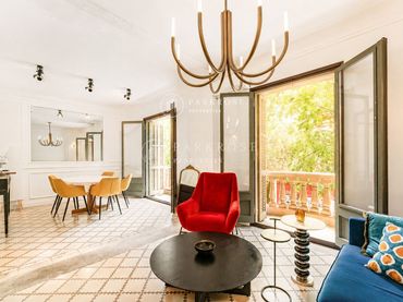 Appartamento con balcone in vendita a Sardenya