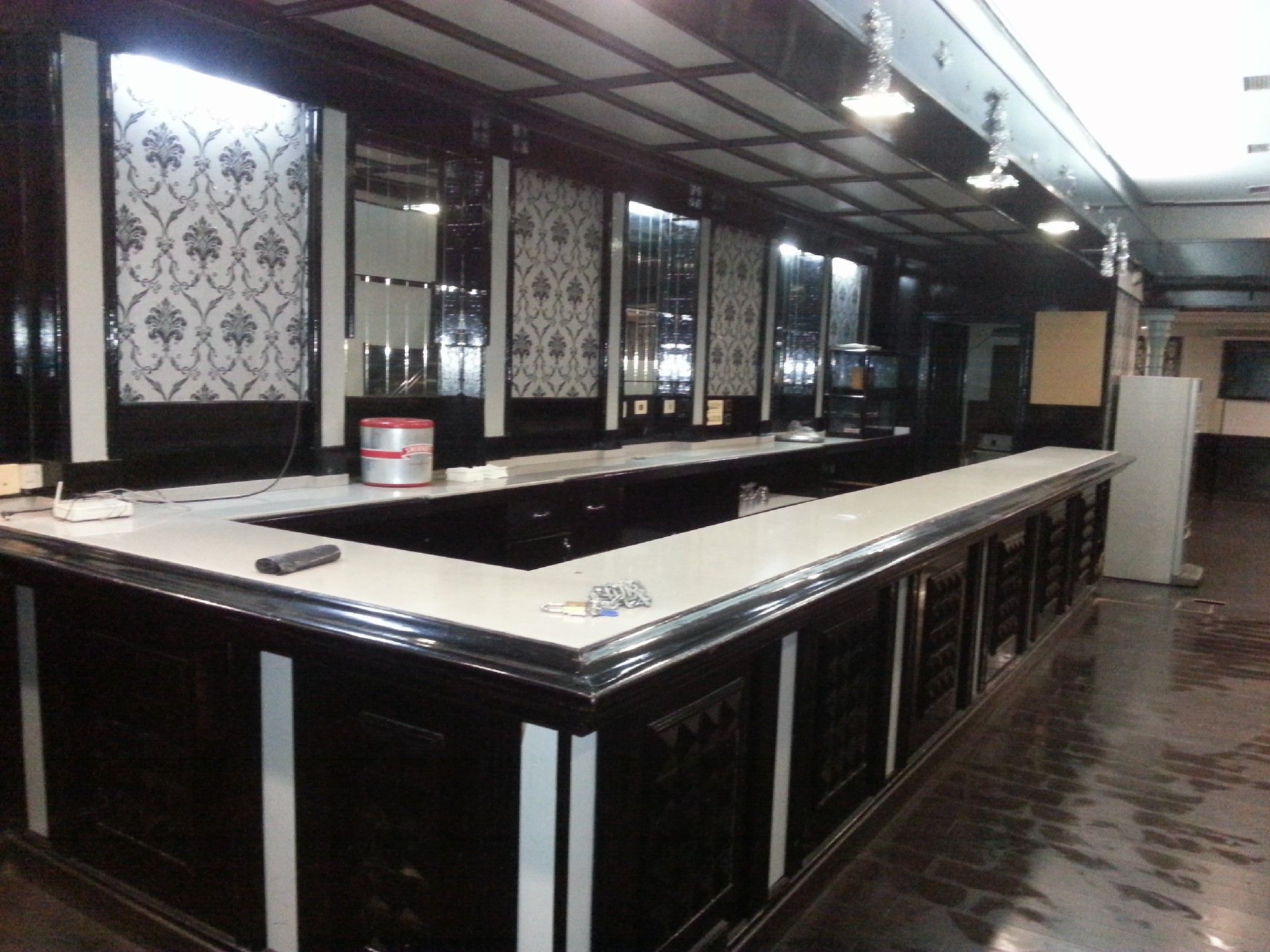 Premises for sale in Plaza España - Corte Inglés