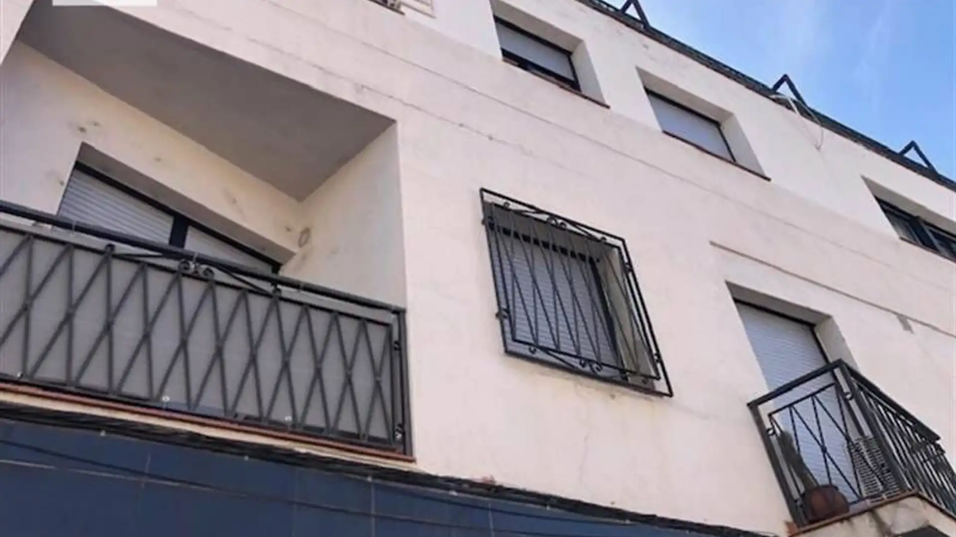 Piso en venta en Calle JOANOT MARTOREL, Congost
