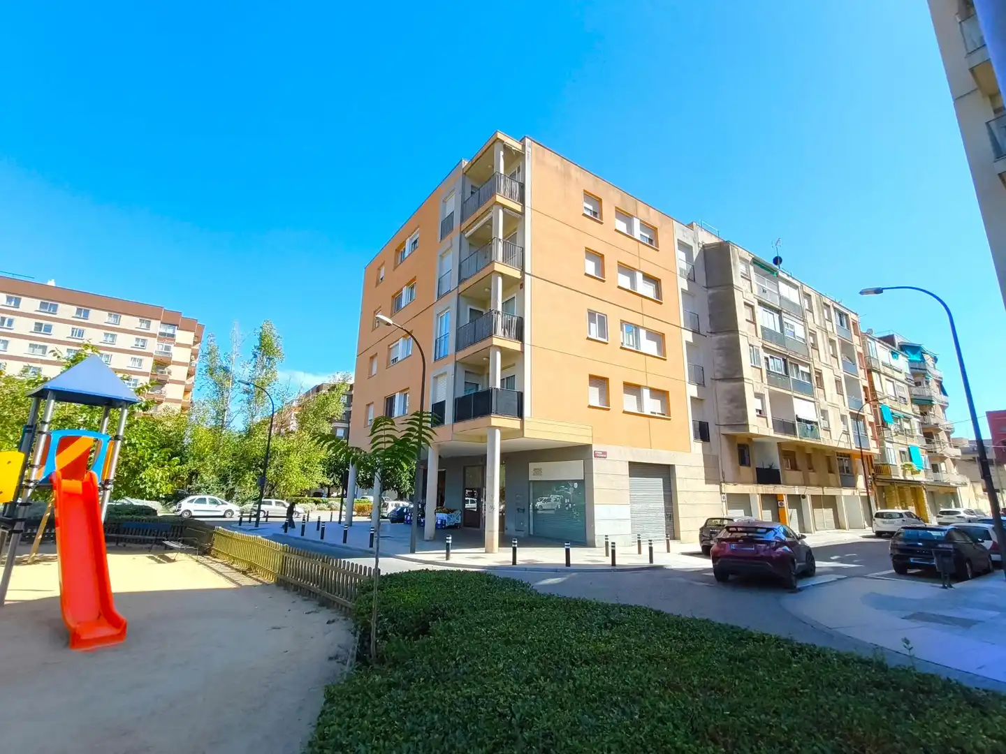 Appartement avec ascenseur à vendre à de Cels Gomis i Mestres, imagen 5
