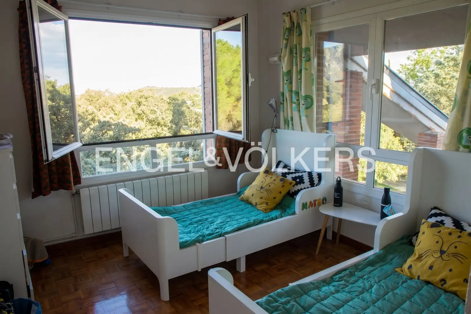 Haus mit Pool zur Miete in Cerceda, imagen 48