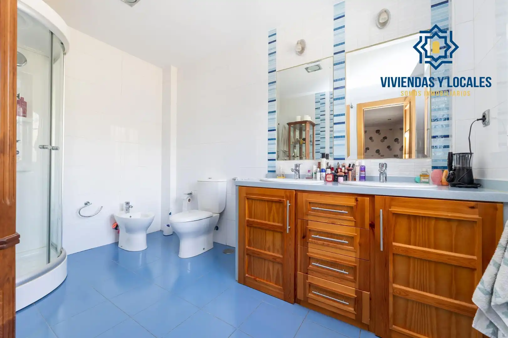 Villa mit Pool zum Verkauf in Huétor Vega, imagen 23