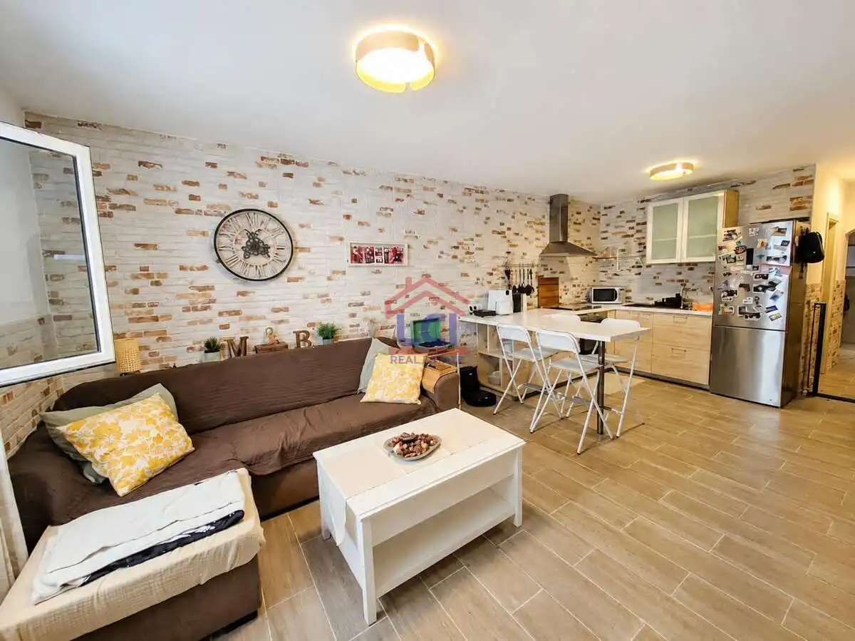 Dúplex en venta en Valterra - Altavista