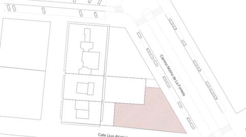 Photo 5 of Residential for sale in Carr. de Malilla, 7, Malilla,  Valencia Capital