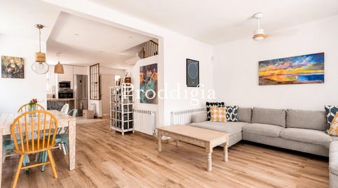 Photo 5 of Detached homes for sale in Mira-sol, Sant Cugat del Vallès