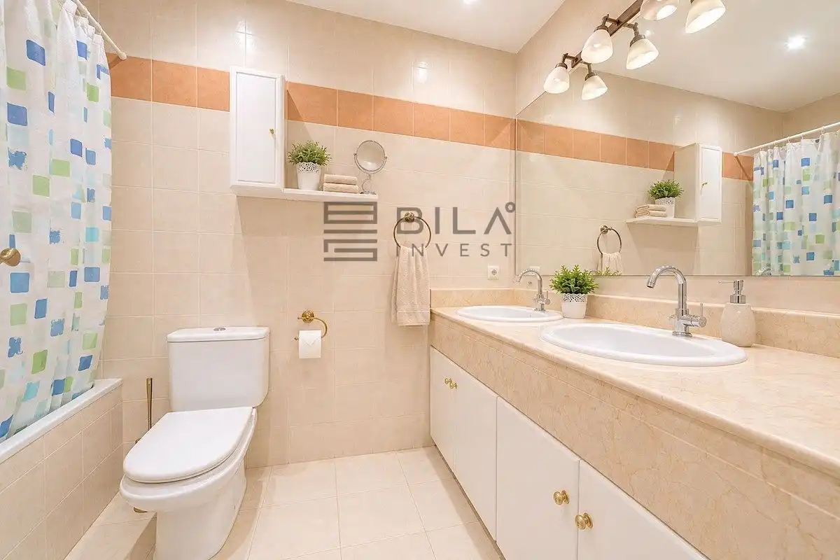 Wohnung mit Pool zum Verkauf in Urb. El Albaicín, imagen 11