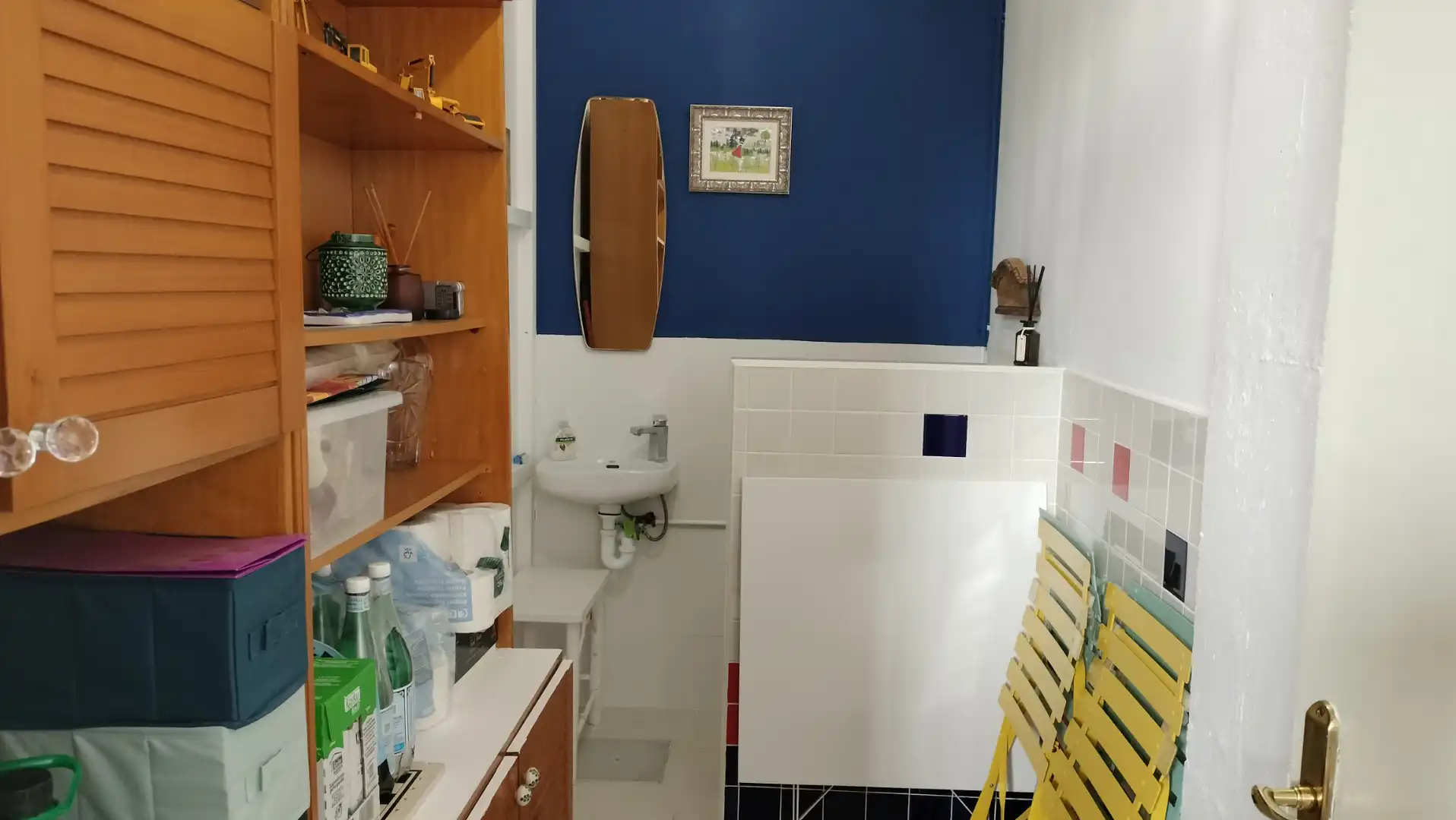 Baño de Dúplex en venta en Laudio / Llodio, Araba - Álava