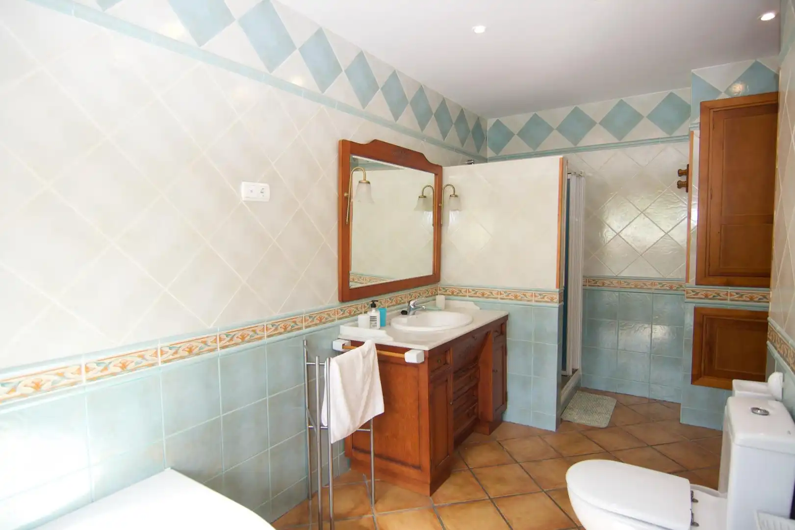 Chalet con piscina en venta en Centro, imagen 34