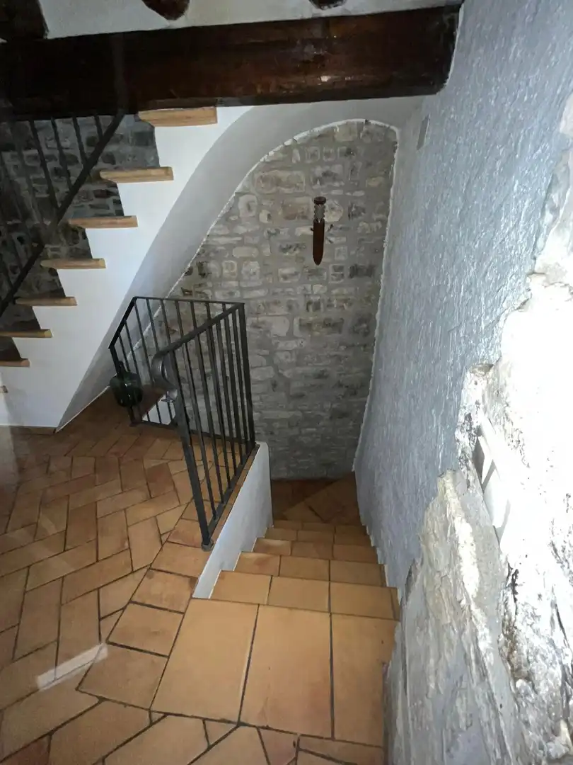Finca rústica en venta en Sant Guim de Freixenet con Calefacción, Horno y TV