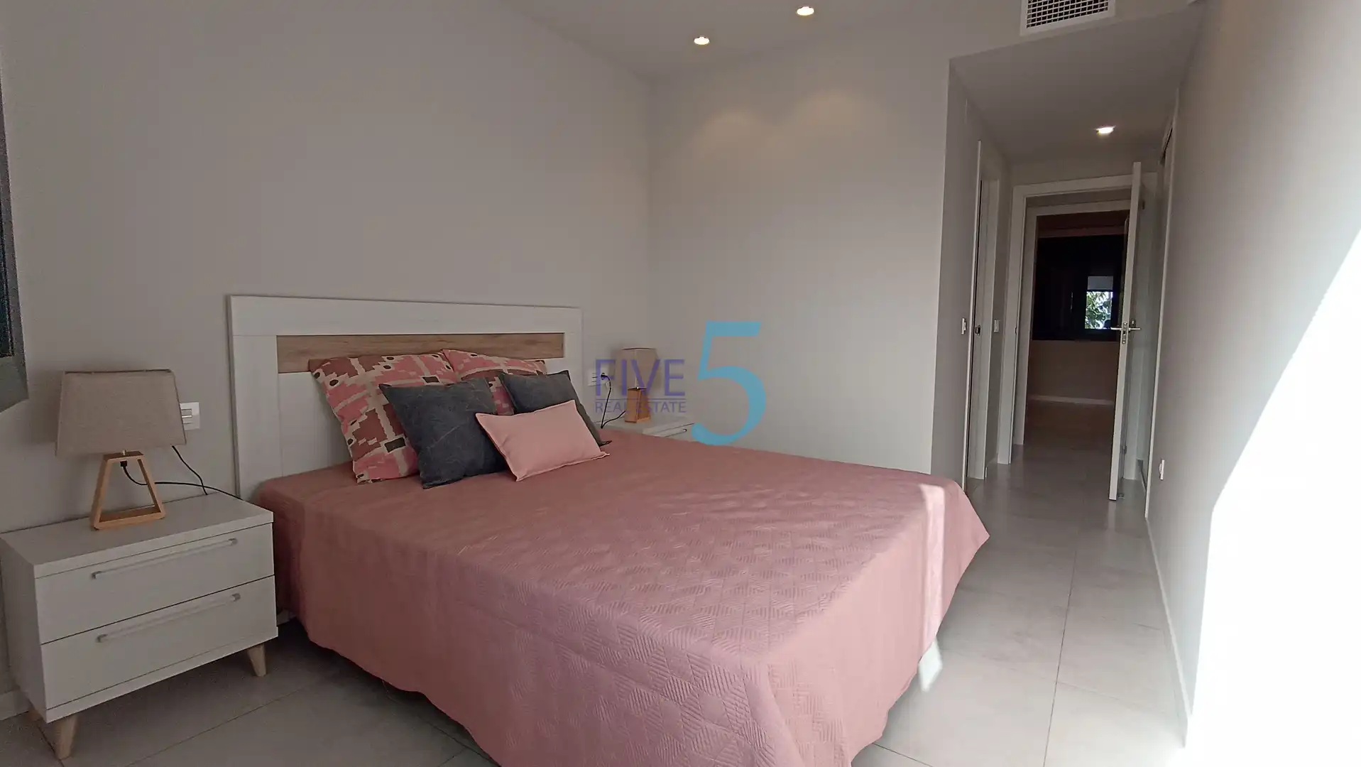 Piso con piscina en venta en Mil Palmeras, imagen 31
