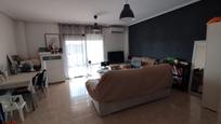 Living room of House or chalet for sale in Daya Nueva