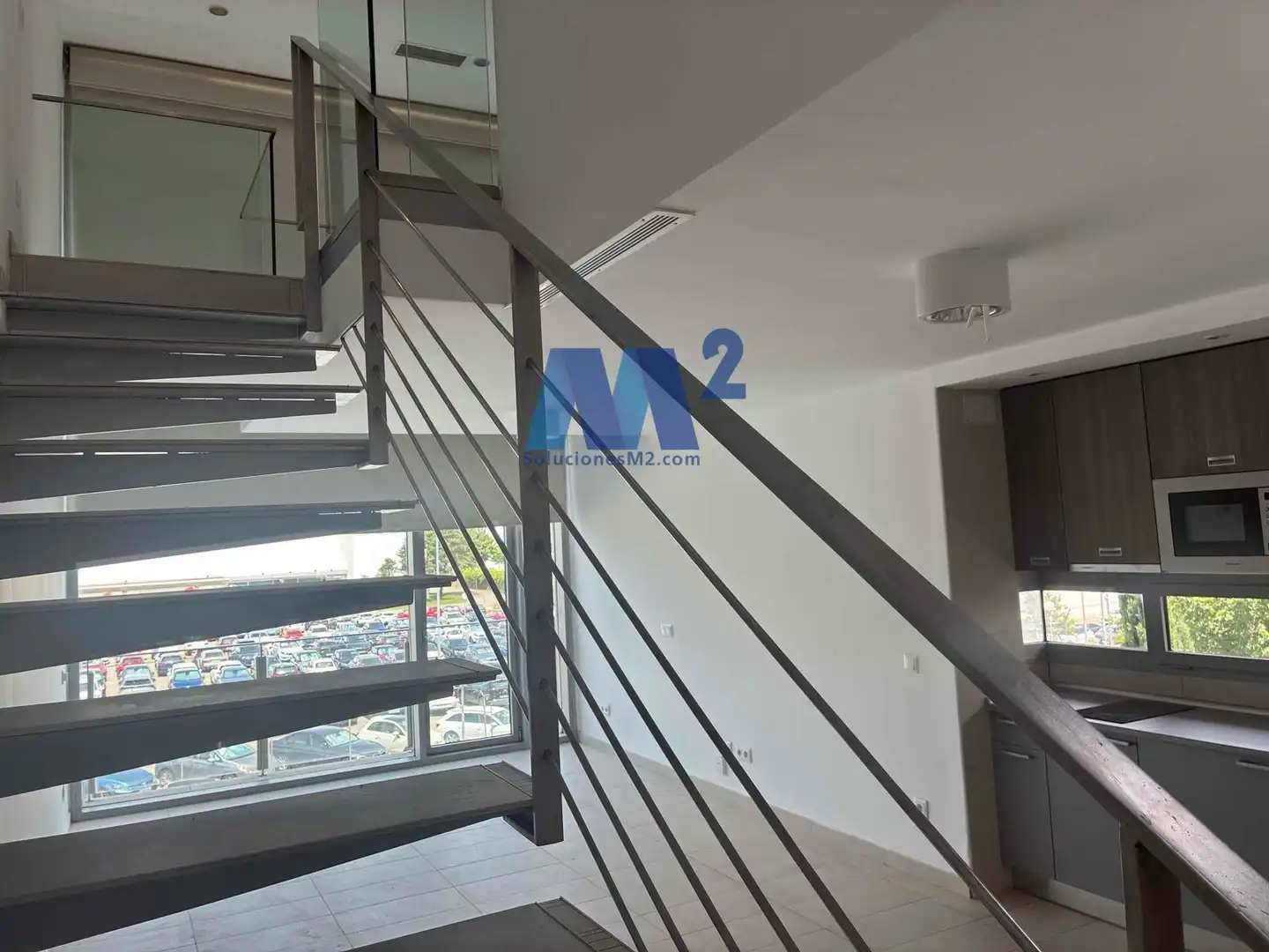 Büro zum Verkauf in San Sebastián de los Reyes