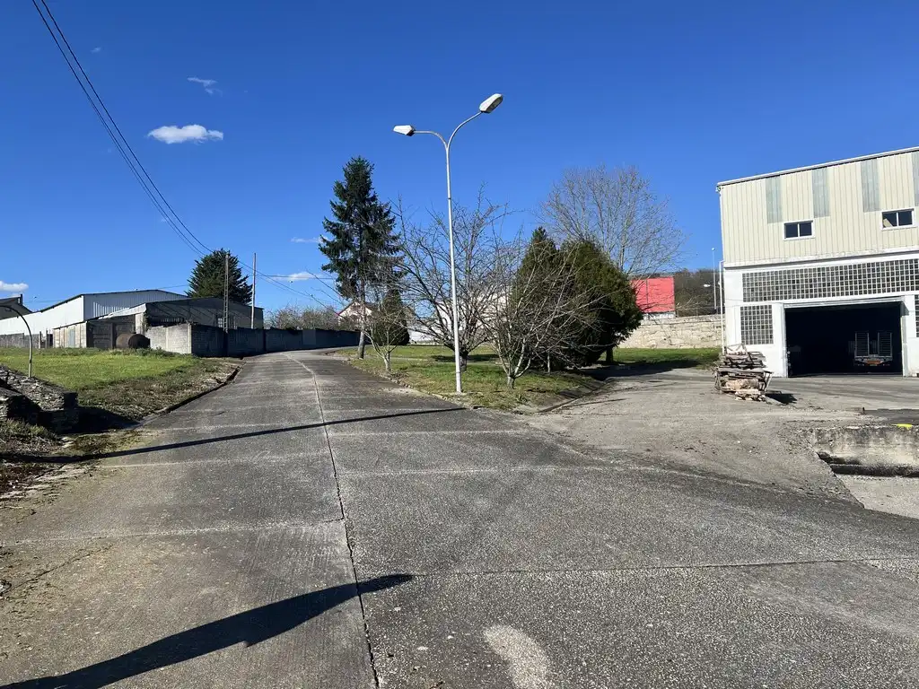 Industriegebäude zur Miete in Parroquias del Este, imagen 10