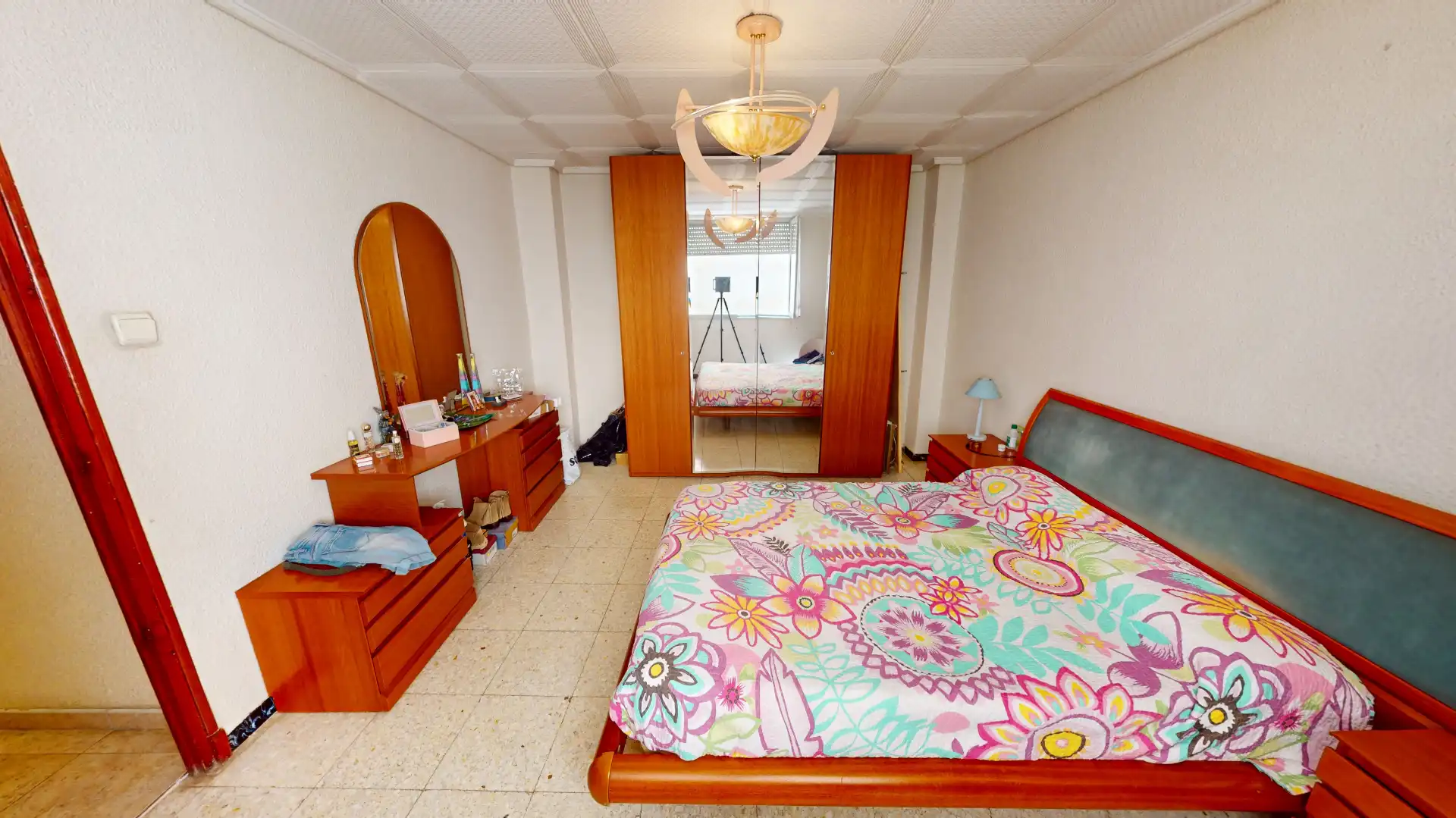 Habitación de Piso en venta en Elche / Elx con Aire acondicionado, Amueblado y Horno