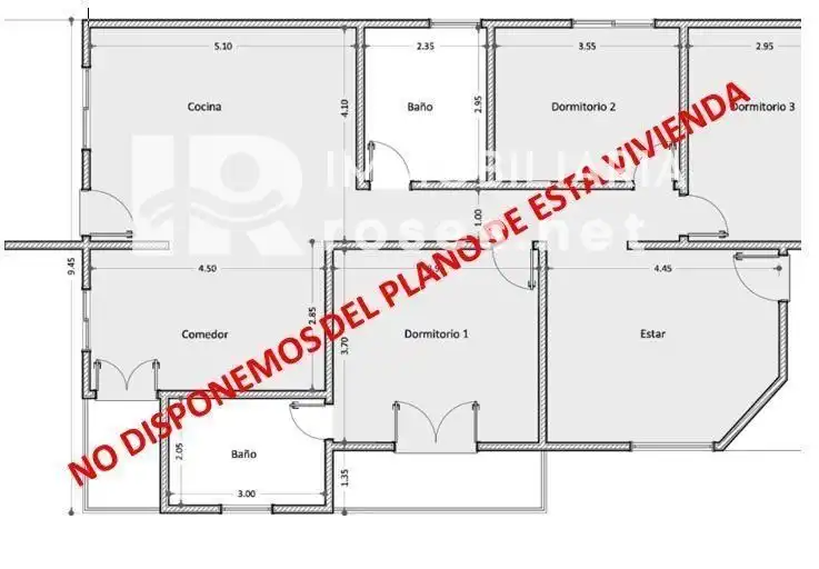 Wohnung mit Aufzug zum Verkauf in CALDERON DE LA BARCA, imagen 46