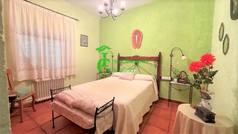 Haus oder Chalet zum Verkauf in Baños de la Encina