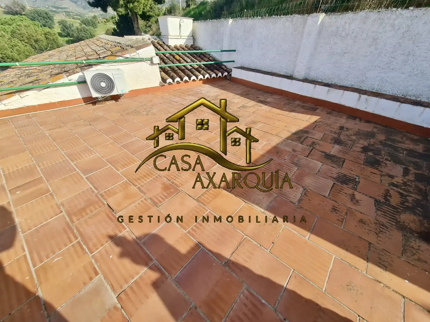 Casa amb jardí en venda a Calle Pozo Almecin, imagen 26