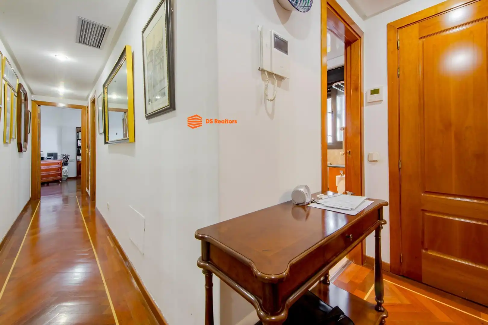 Ático en venta en Madrid con Calefacción, Amueblado y Piscina comunitaria