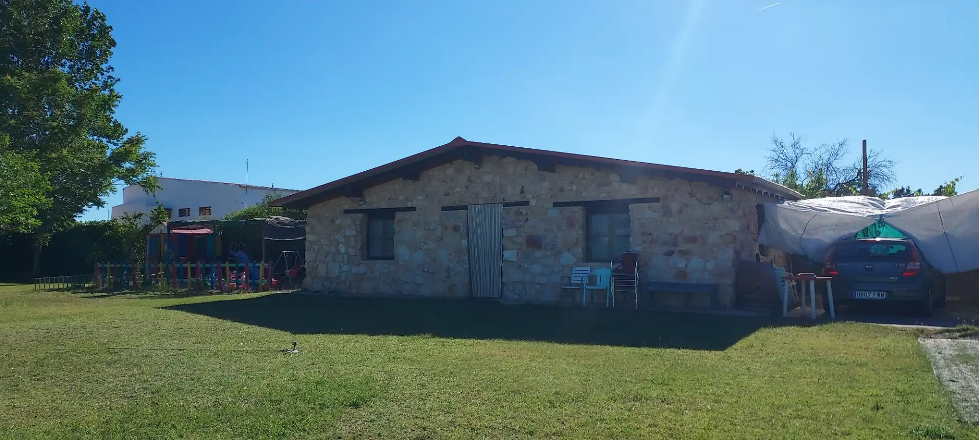 Country house zum Verkauf in Diseminado Diseminados, 16, Área Rural