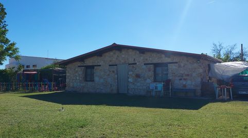 Foto 3 de Finca rústica en venta en Diseminado Diseminados, 16, Área Rural, Zamora Capital