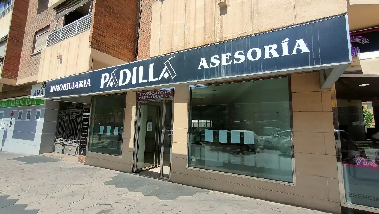 Local en venda en Benidorm amb Aire condicionat