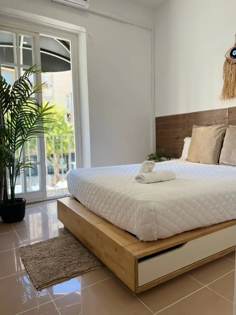 Terraced house with terrace to rent in Calle Blas de Lezo, imagen 20