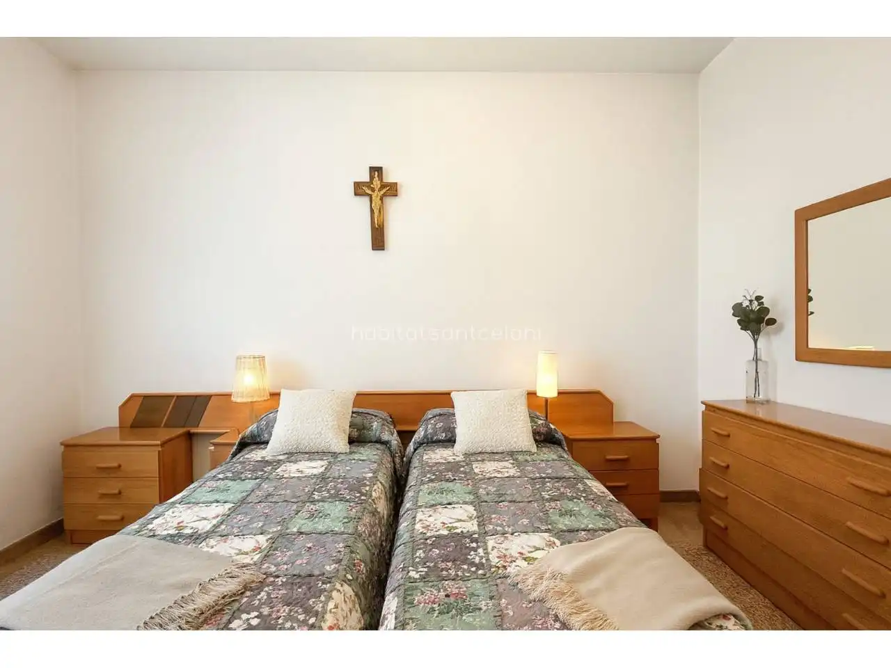 Casa con jardín en venta en Calle Doctor Robert 54, imagen 16