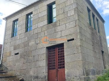 Casa con giardino in vendita a O Carballiño