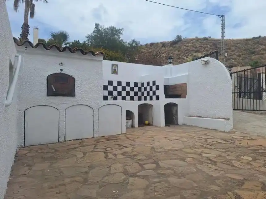 Maison mitoyenne à vendre à Pueblo Acantilado - Lanuza, imagen 30