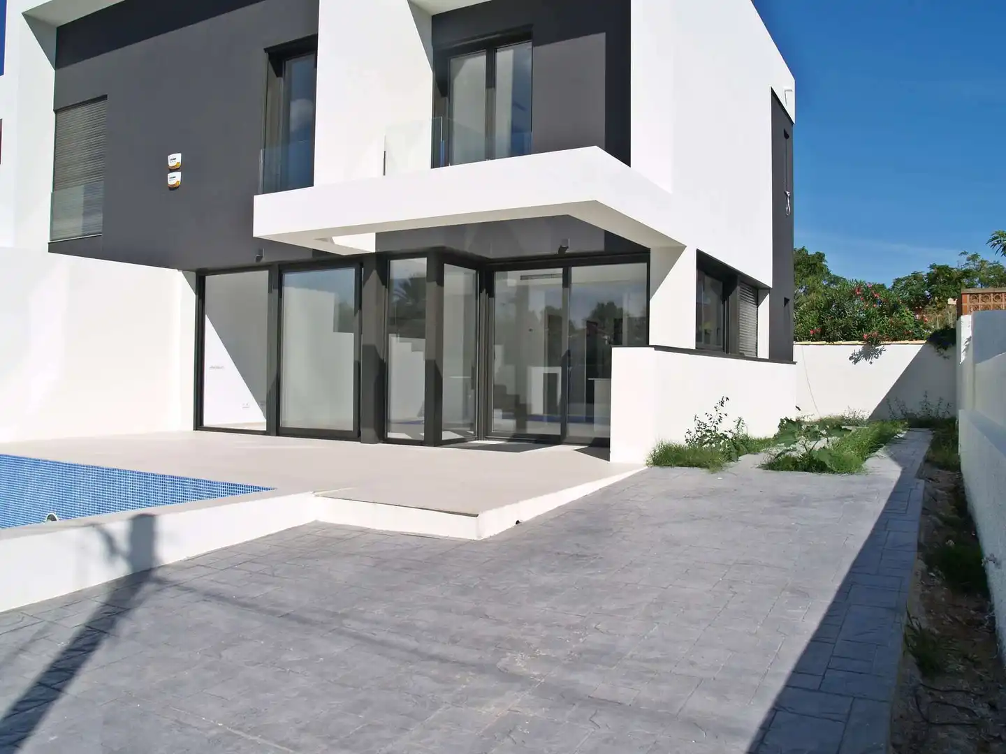 Maison avec piscine à vendre à Requesens, imagen 8