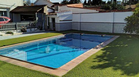 CHALET INDEPENDIENTE EN LA COLONIA SAN MIGUEL