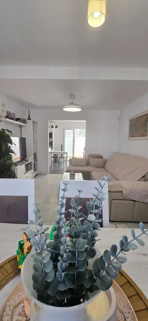 Wohnung mit Terrasse zum Verkauf in Las Lagunas, imagen 54