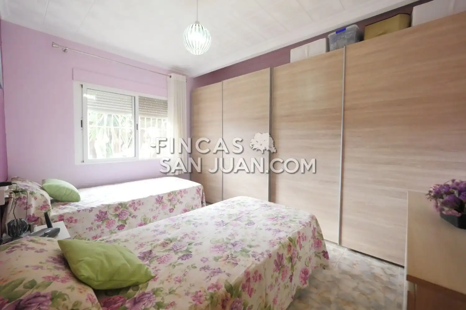 Casa o chalet en venta en La Huerta