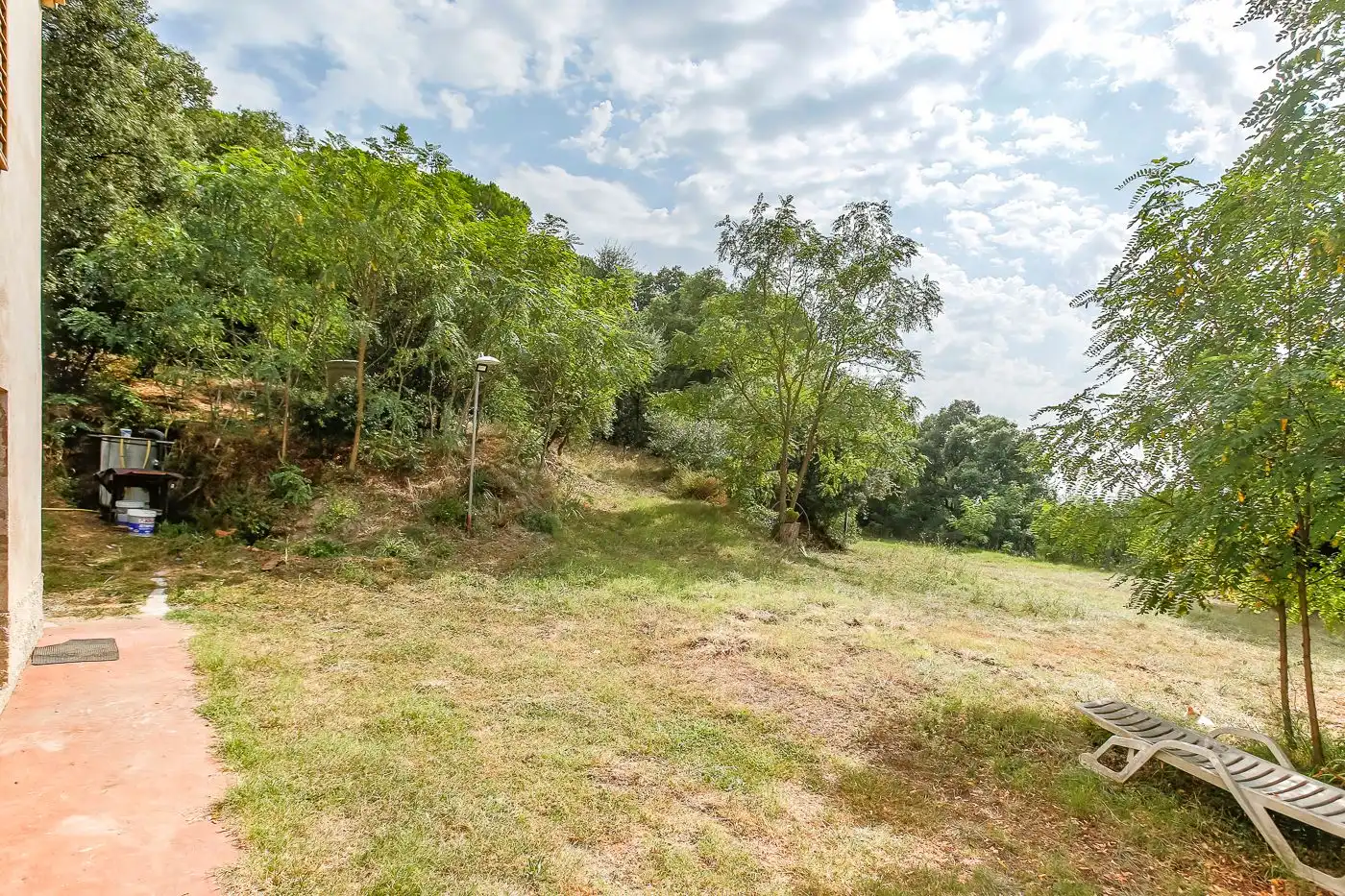 Finca rústica en venta en Llambilles