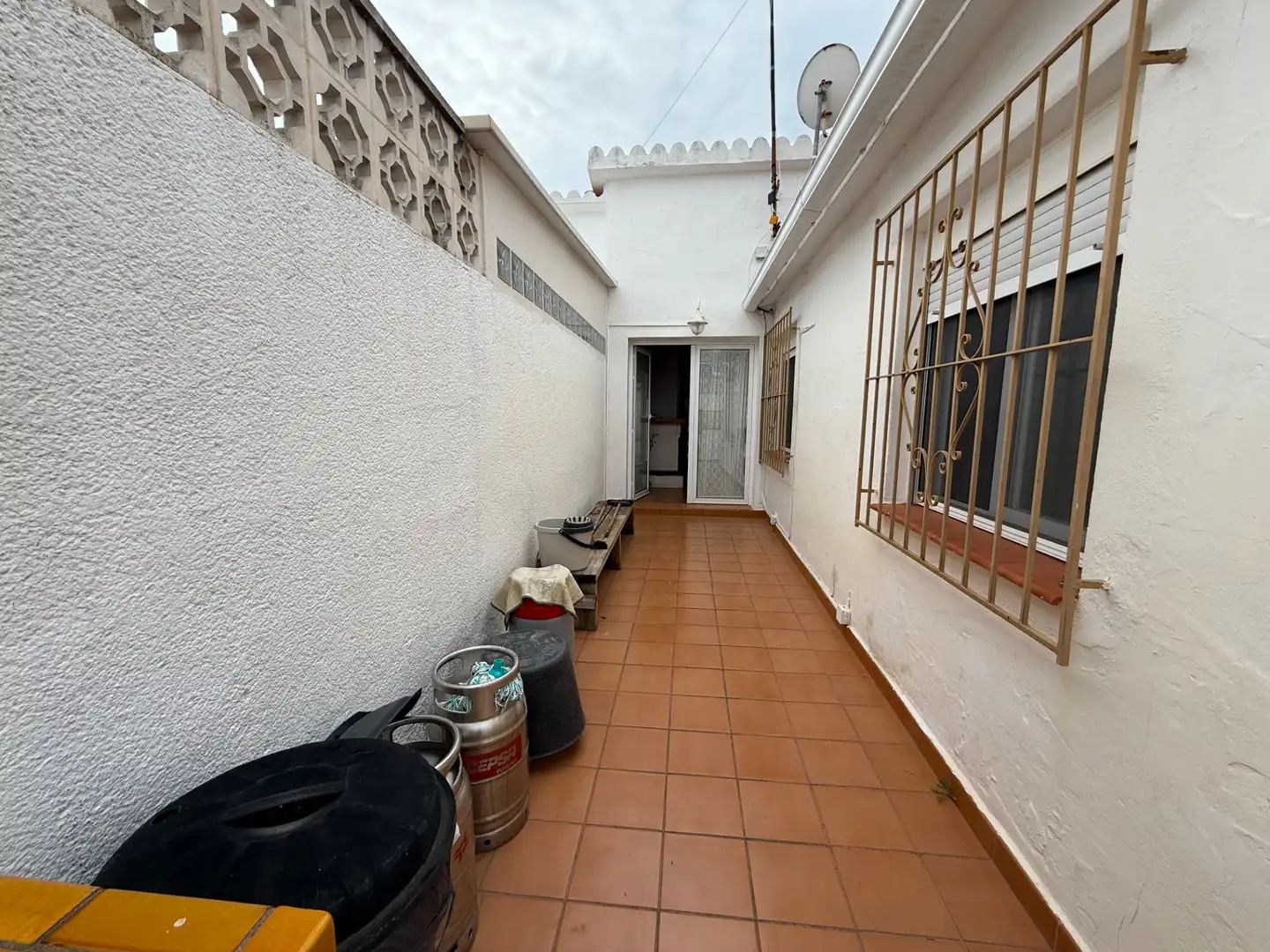 Villa avec terrasse à vendre à El Puerto, imagen 25
