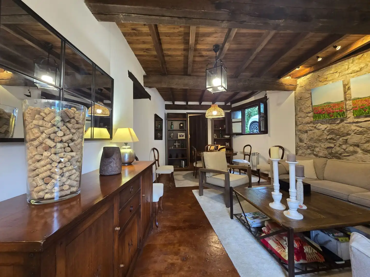 Maison avec jardin à vendre à Posada - Barro, imagen 42