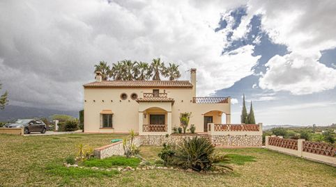 Finca encantadora en Entrerríos  Espacio, privacidad y carácter andaluz