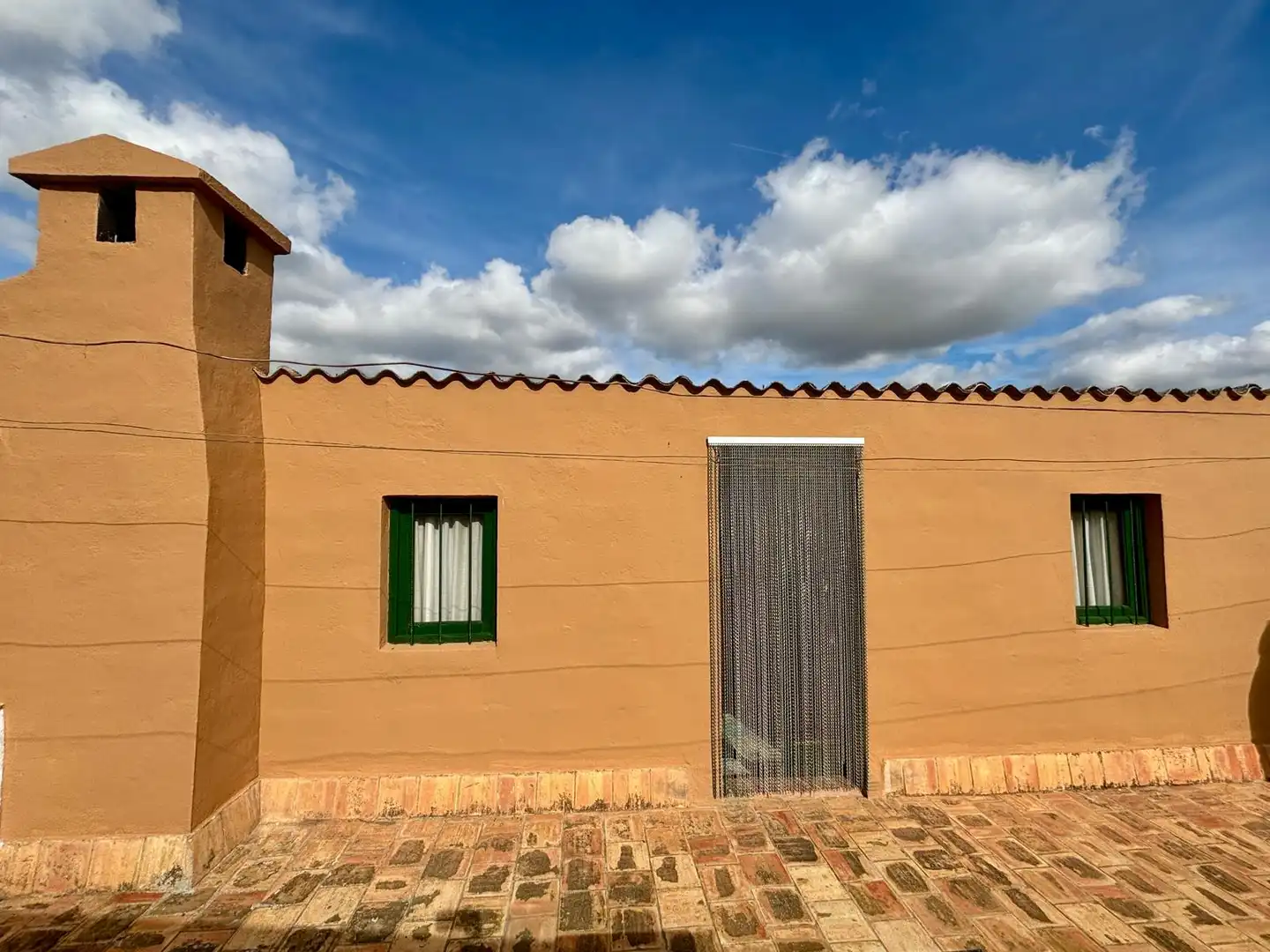 Vista exterior de Finca rústica en venta en Marratxí