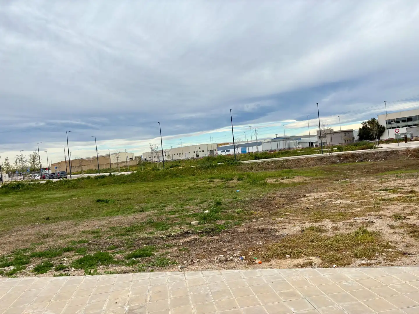 Residencial en venda en Silla