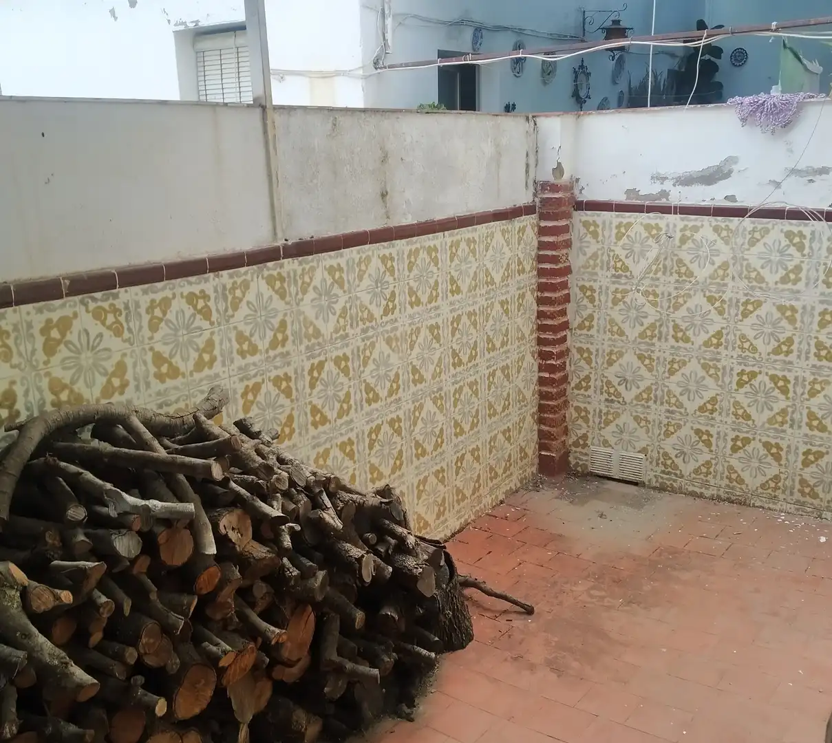 Appartamento con terrazza in vendita a Zafra, imagen 23