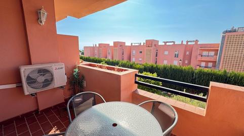 Foto 2 de Apartament en venda a Alcorrín, Málaga