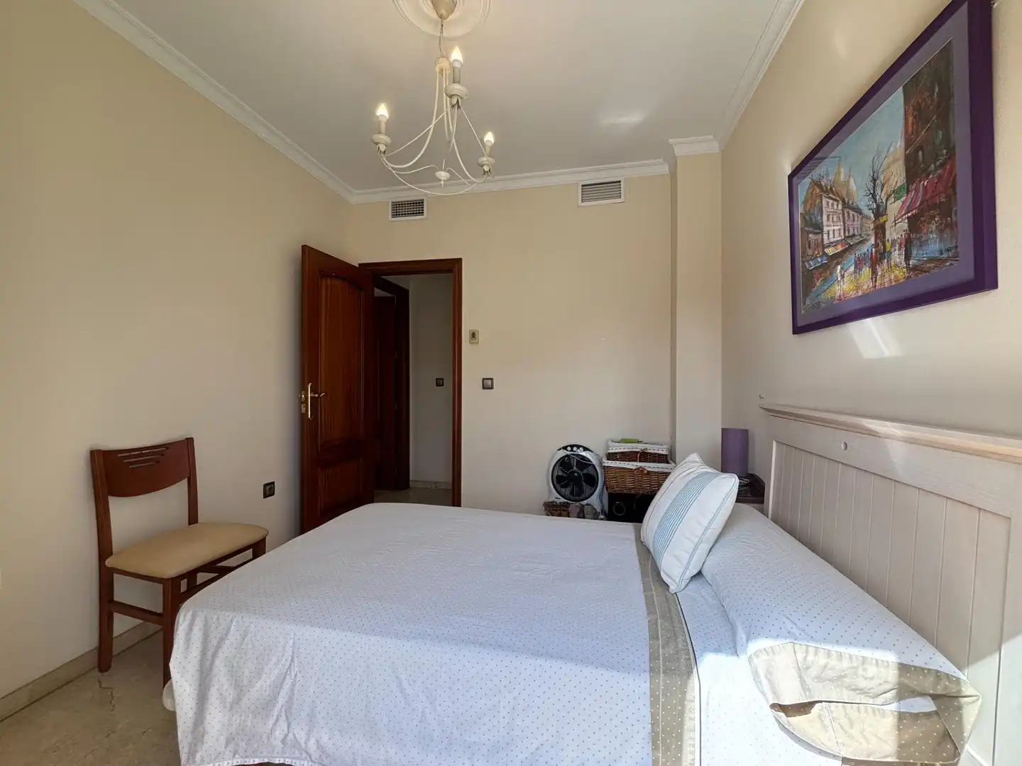 Wohnung mit Terrasse zum Verkauf in Centro, imagen 23