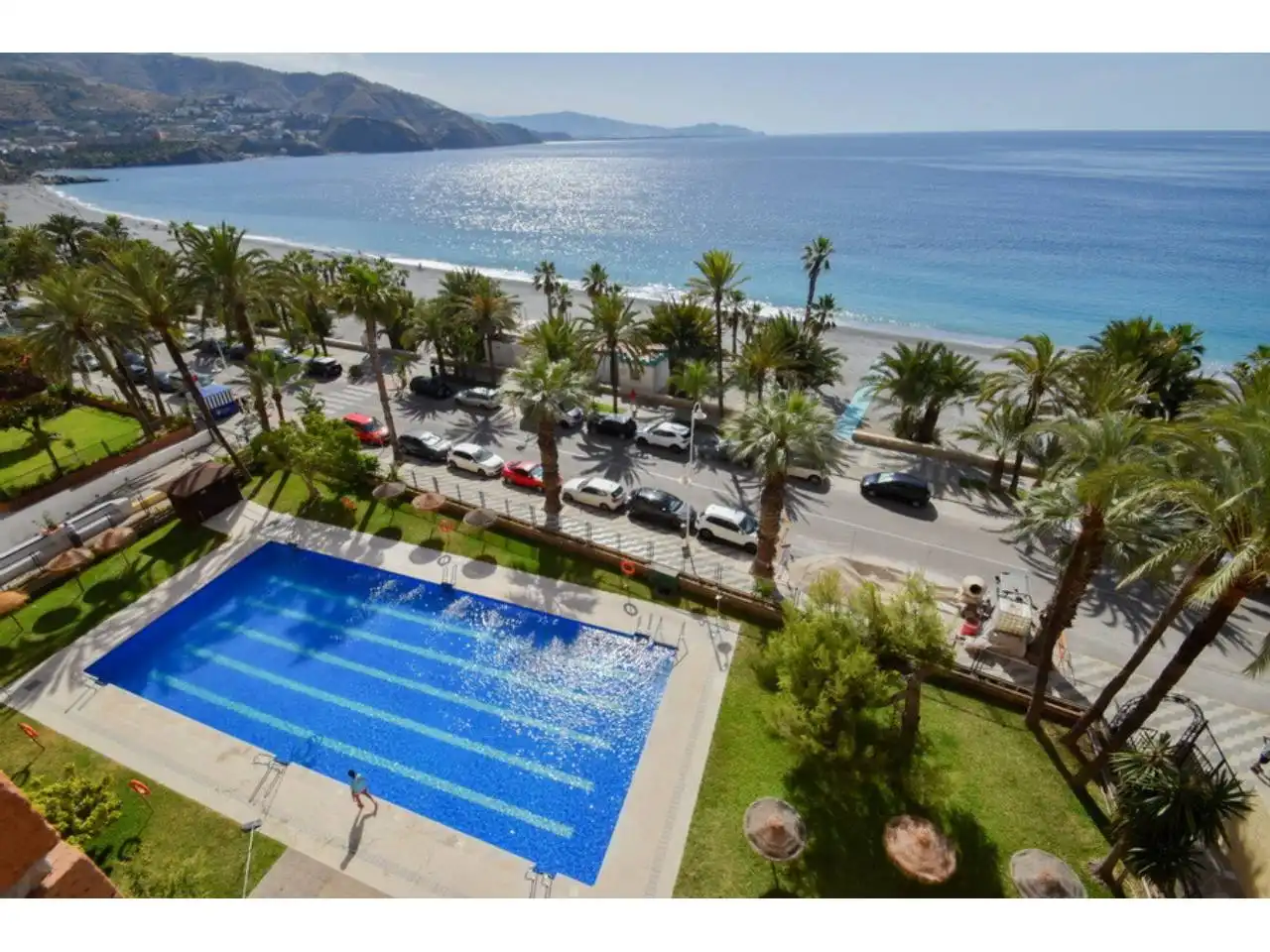 Apartament amb piscina en venda a Paseo Velilla 20, imagen 14