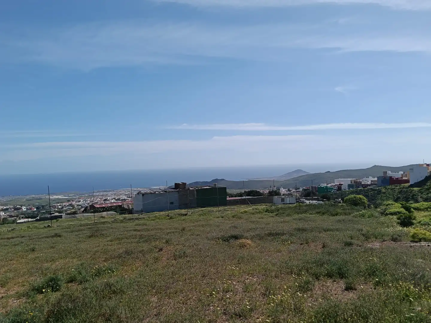 Rural land for sale in Sequero, imagen 4