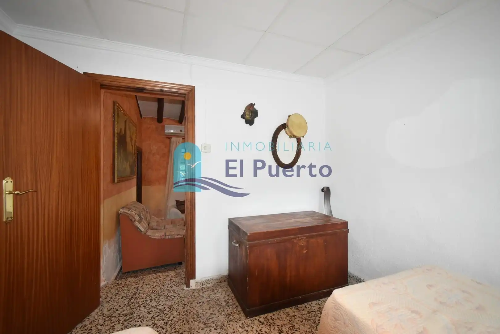 Casa amb jardí en venda a Mazarrón Casco Urbano, imagen 20