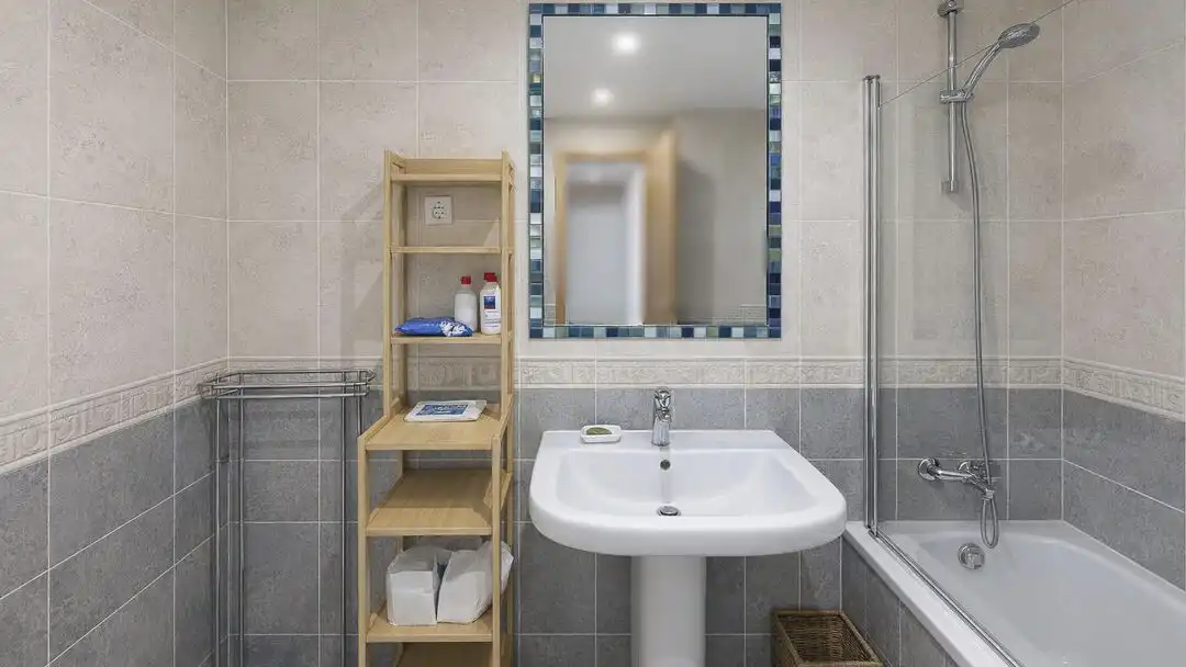 Flat for rent in Santander, Cantabria