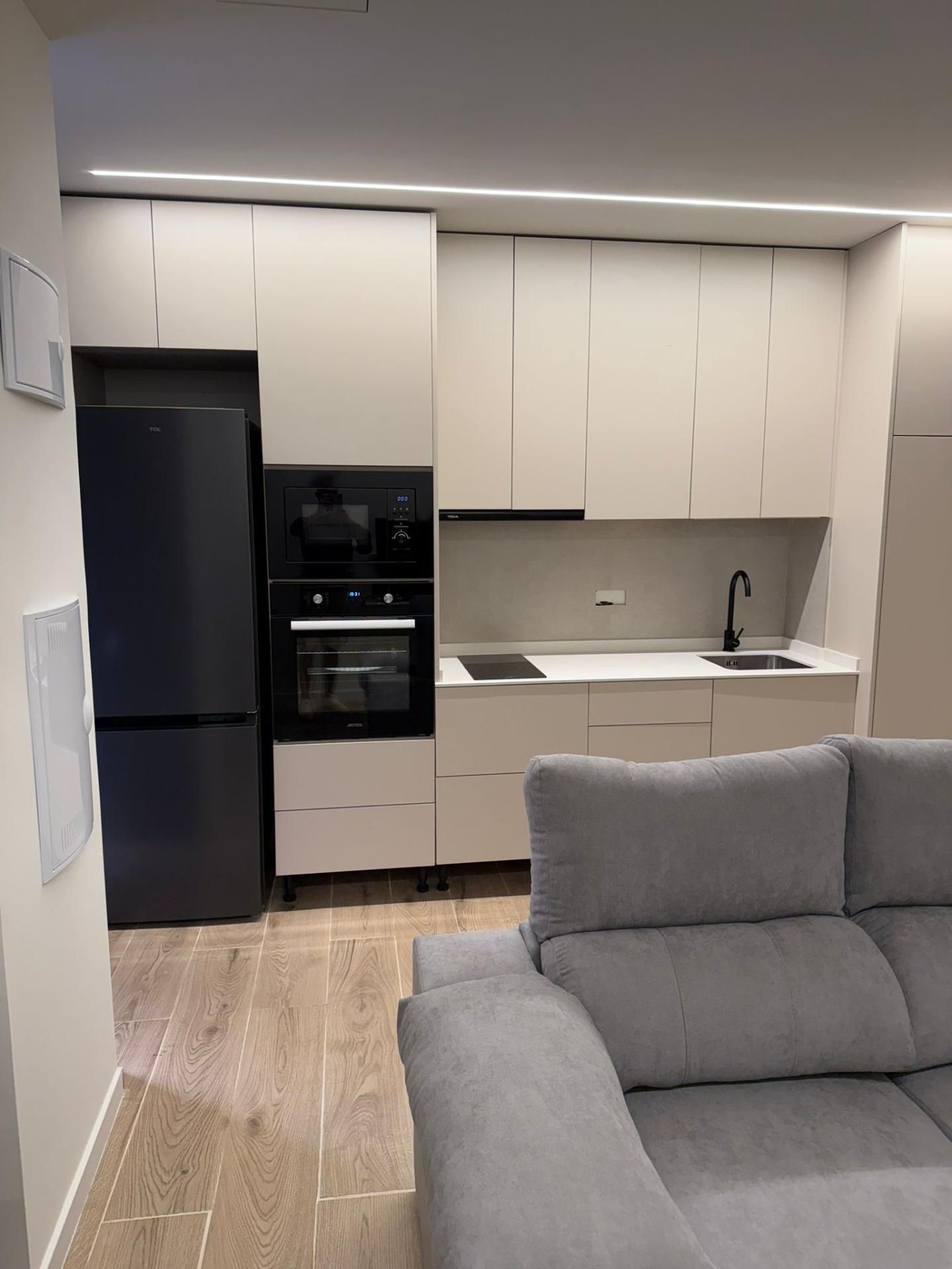 Kitchen of Study to rent in Elche / Elx
