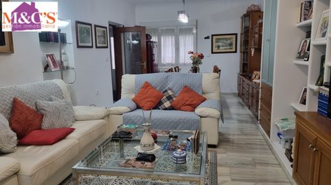 Foto 2 de Casa o xalet en venda a El Poblado - Abulagar, Puertollano